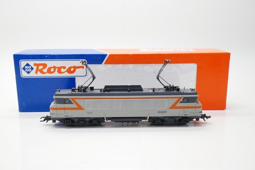Roco 43783 locomotive - –,