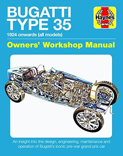 Bugatti type owners - type, owners'