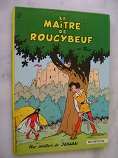 PEYO - Johan et Pirlouit 2 -