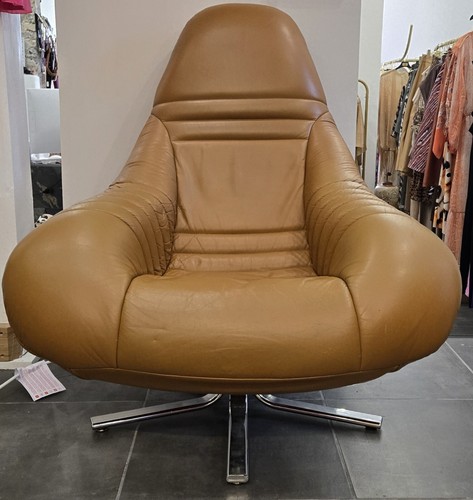 Fauteuil vintage seventy - fauteuil,