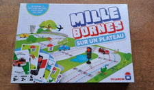JEU DE SOCIETE " MILLE BORNES