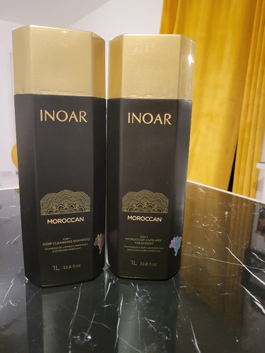 Lissage inoar marrocan - lissage,