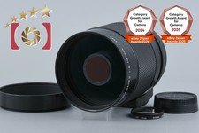 As-Is!! Nikon Reflex NIKKOR.C