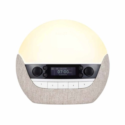 Simulateur aube lumie 700 - 700, fm