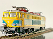 MARKLIN 3163.02 - SNCB - SERIE