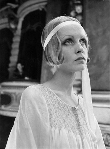Twiggy the boy - the,