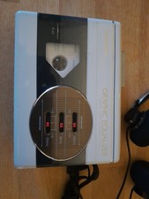 walkman Toshiba stereo
