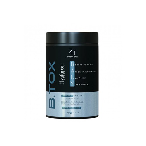 Botox balm hyaluron therapy - hyaluron,