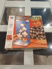 DIX DE CHUTE MB 1970 COMPLET