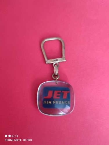 Jet air france caravelle - france,