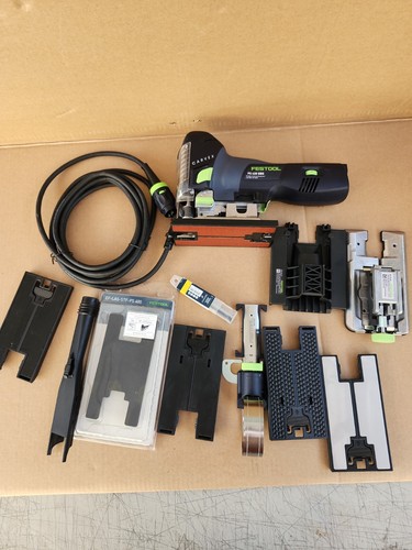 Festool carvex psb 420 - festool,