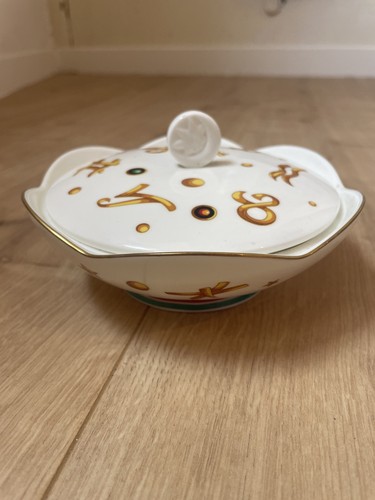 Villeroy boch bonbonnière - &,
