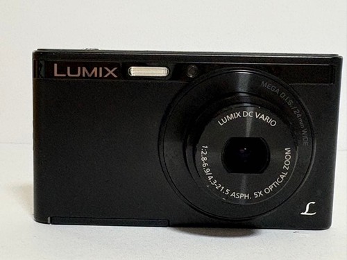 Appareil photo numérique