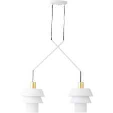 Suspension Luminaire De