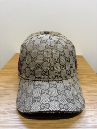 Casquette gucci homme - homme, neuf