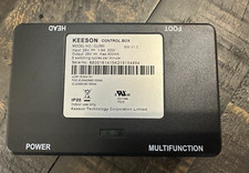 ORKIN Serta Ergomotion Keeson Control Box CU380- USED