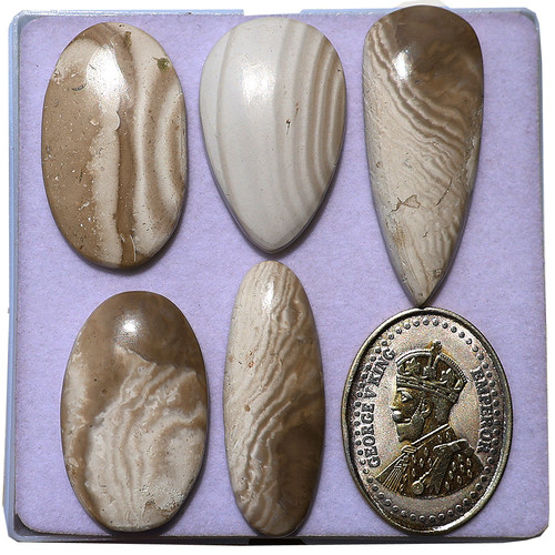 Lot pierres précieuses - pierres,
