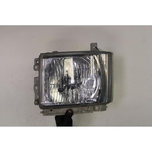Phare gauche isuzu furgone - phare,