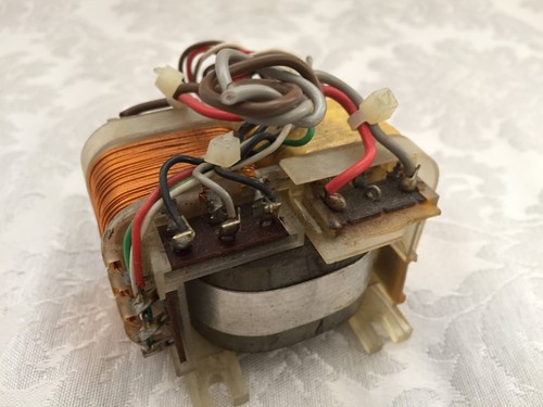 Repair spare part alimentation - repair,