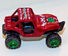 MATCHBOX  MBX 4X4