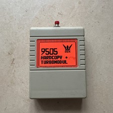 Cartouche Module 9505 Harcopy