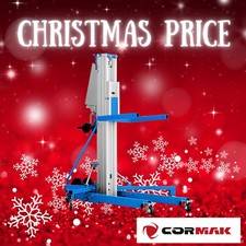 CORMAK L15 Monte-charge pliant