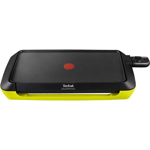 Tefal plancha électrique - tefal,