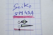 Seiko Kinetic 5M43A-OE4O : 3