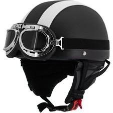 Sting Cruiser Noir Blanc