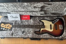FenderUSA AmericanProfessional