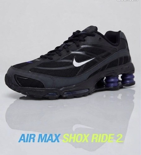 Nike air max shox - max, shox🔥ride