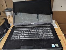 Dell Inspiron 1545 15" Laptop Intel Core 2 Duo - Working - Diag Tests Passed