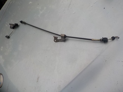 Cable accelerateur bmw e30 - cable,