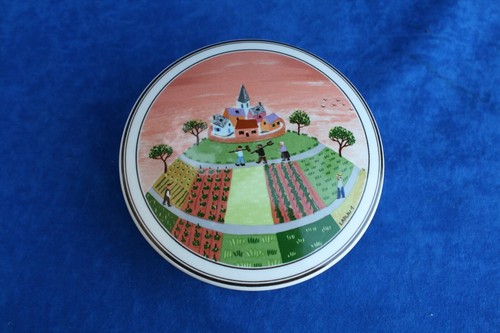 Bonbonnière villeroy boch - bonbonnière, et