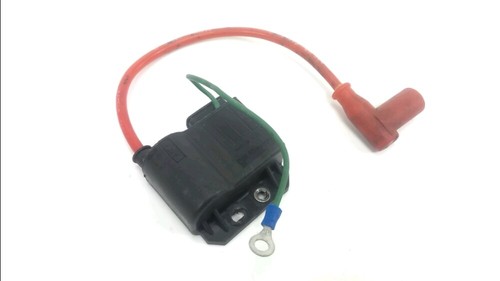 Bobine allumage derbi senda - allumage,