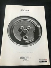 Watch catalog / Catalogues