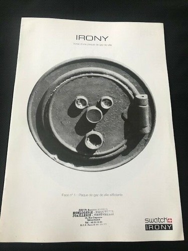 Watch catalog catalogues - watch,