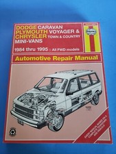 Manuel de réparation