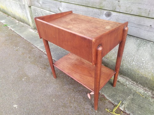 Table chevets scandinave - table, de