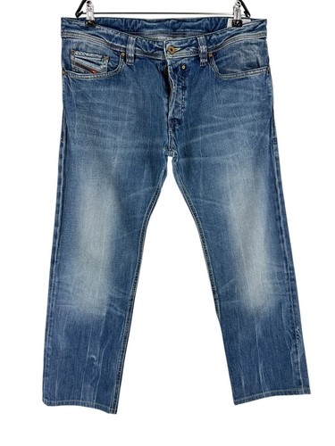 Diesel safado 008c3 jeans - diesel,