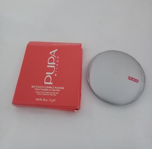 Neuf pupa silk touch - @@,