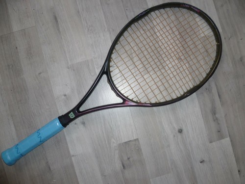 Raquette tennis wilson ultra - raquette,