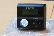 1984 HONDA GOLDWING 1200 OEM QUARTZ CLOCK  37460-MG9-871