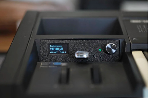 Usb floppy drive for - drive, (gotek)