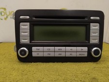 Autoradio d'origine VOLKSWAGEN