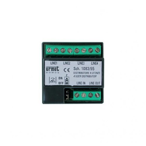 Urmet 1083 distributeur - distributeur, de