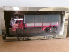 Altaya, Camions d'Autrefois