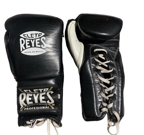 Cleto reyes hook and - and, loop