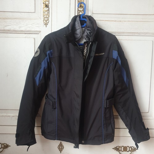 Blouson moto bering - moto,