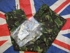 BRITISH ARMY issue dpm combat